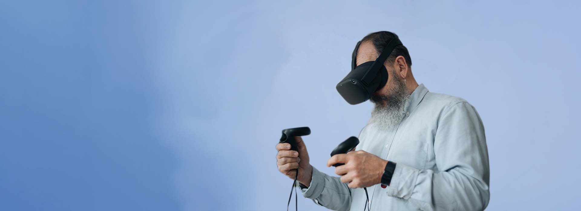 Age tech: slimme sensoren en technologie voor oudere gebruikers