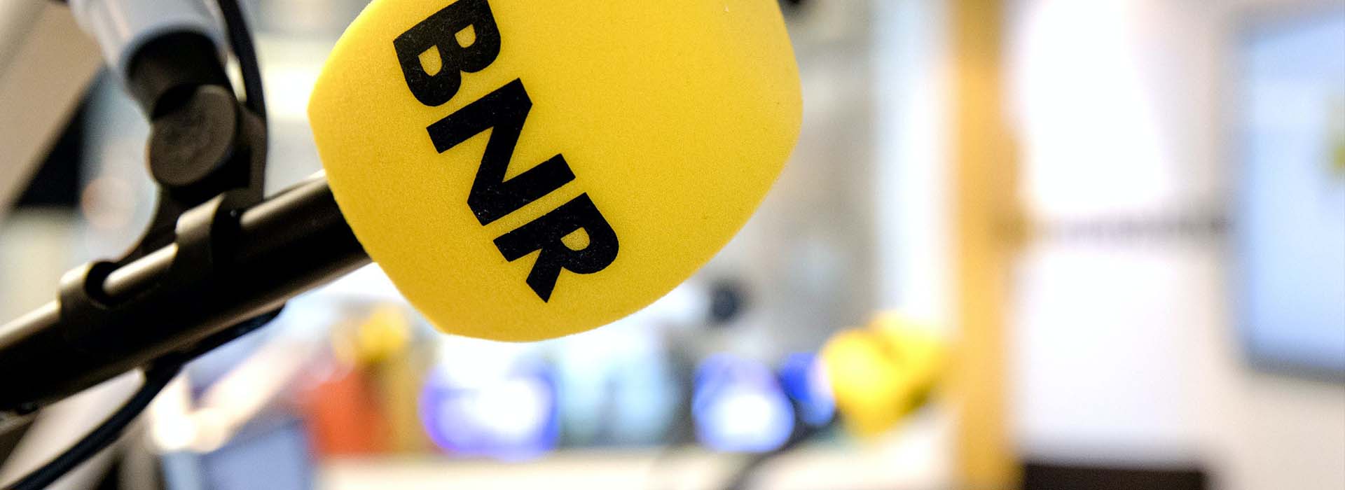 Bureauvijftig bij BNR Nieuwsradio over arbeidspotentieel 50-plussers