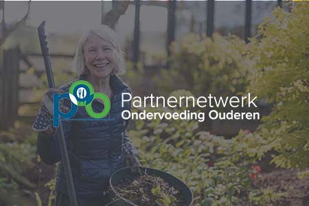 Case bewustwordingscampagne - Partnernetwerk ondervoeding