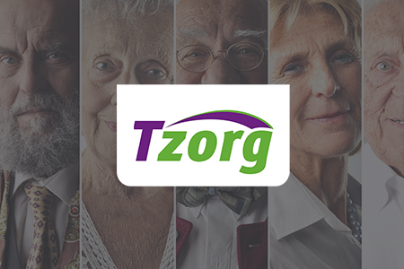 Onze case voor: Tzorg - Strategisch advies