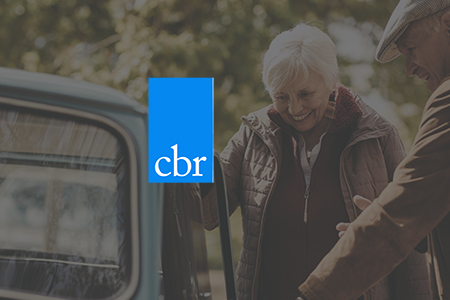 Onze case voor: CBR - Contentcampagne