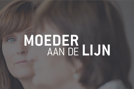 Onze case voor: Moeder aan de Lijn | Contentcampagne
