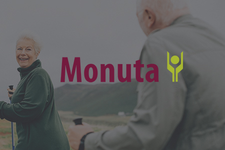 Onze case voor: Monuta - Strategisch advies