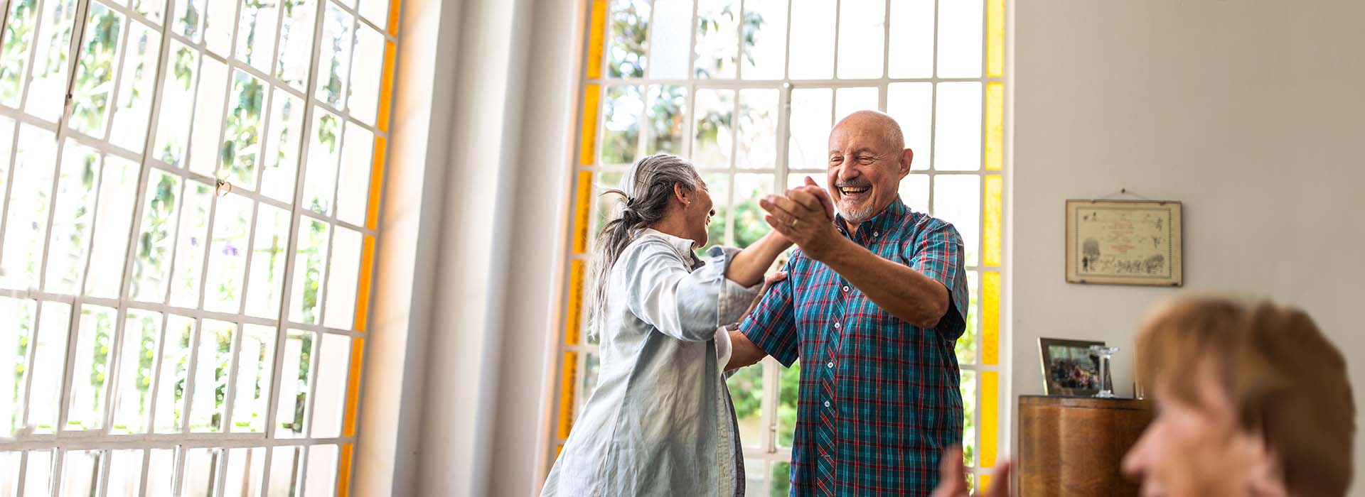 Doorstroming ouderen op de woningmarkt