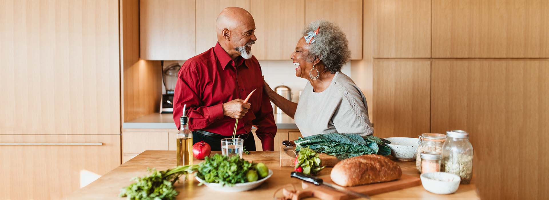 Bewuster leven is een keuze: ouderen maken die steeds vaker