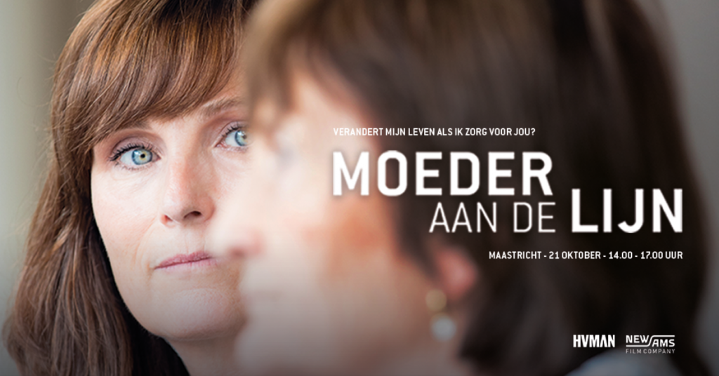 Moeder aan de Lijn | documentaire
