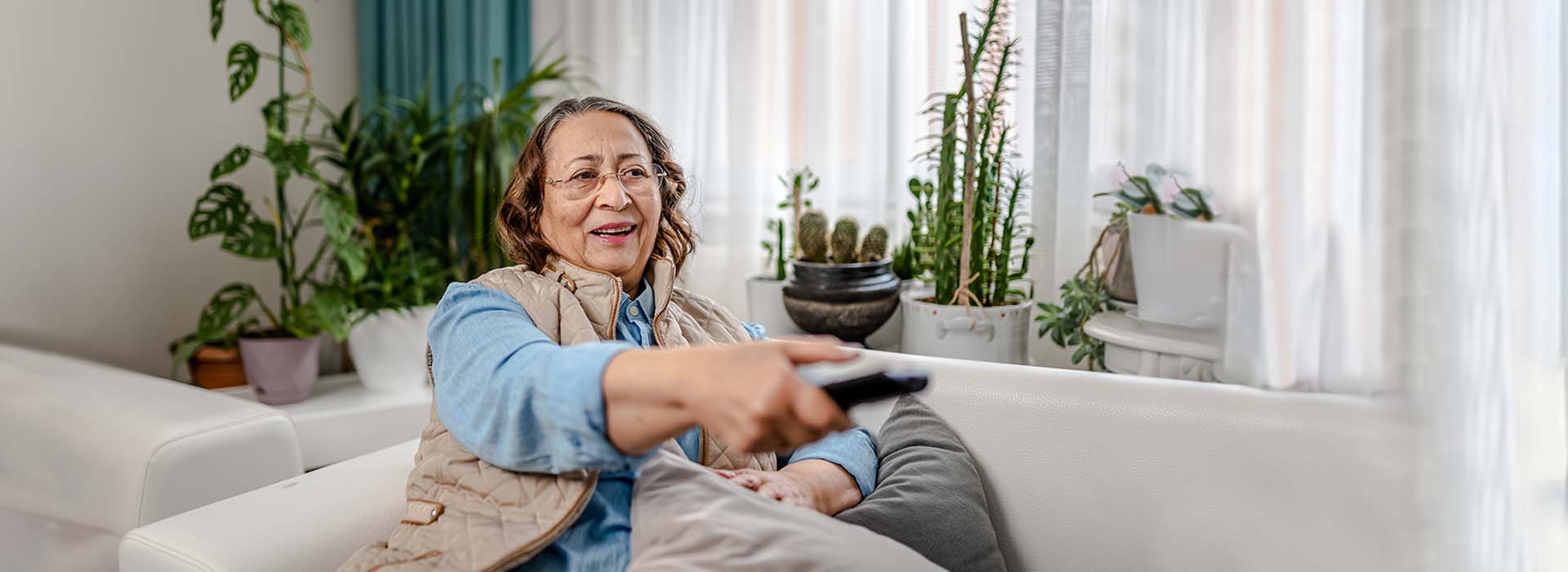Kijken ouderen nog lineaire televisie