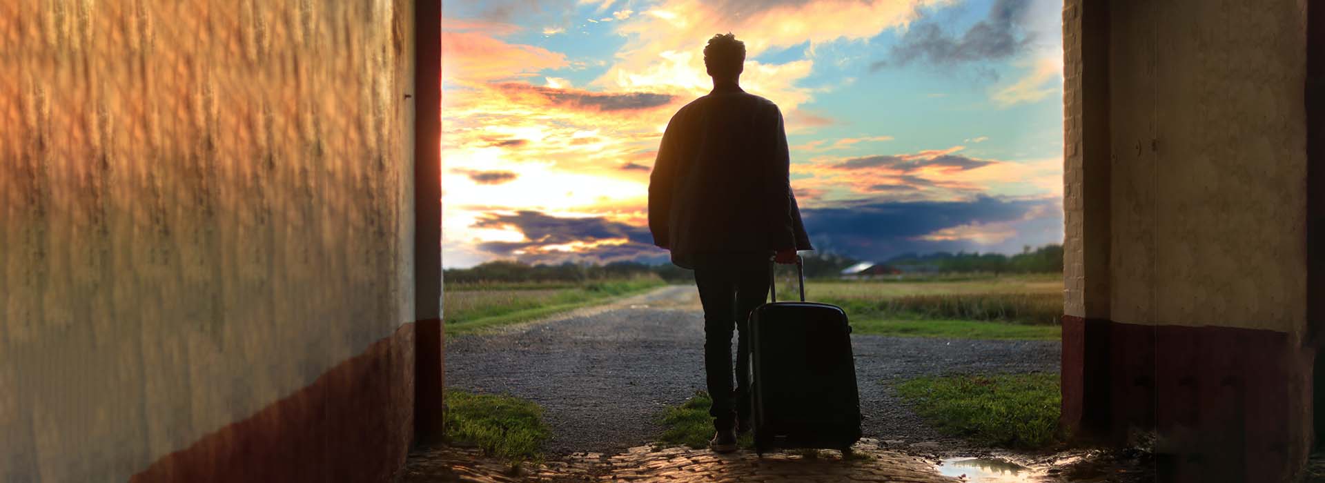 Merk veranderen vanuit de kern