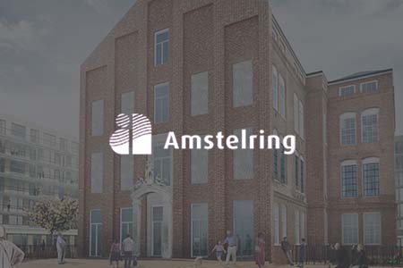 Amstelring - arbeidsmarktcampagne