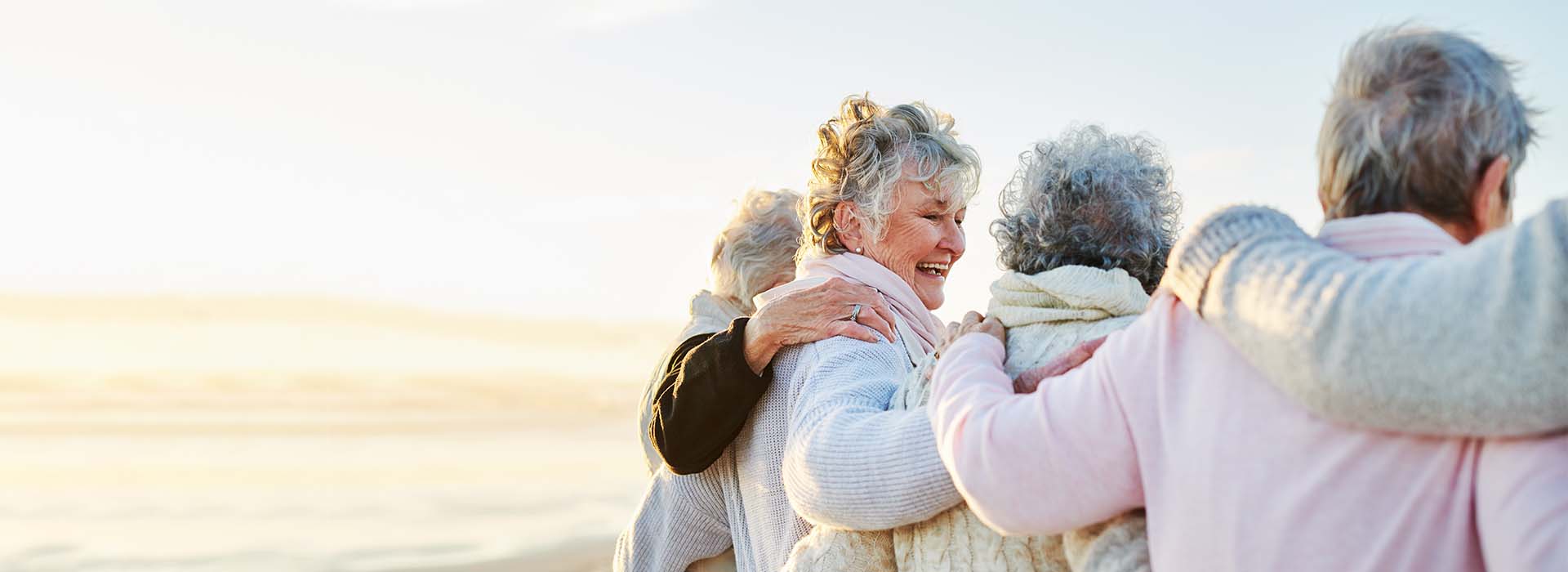 Ouderen in cijfers - de impact van vergrijzing