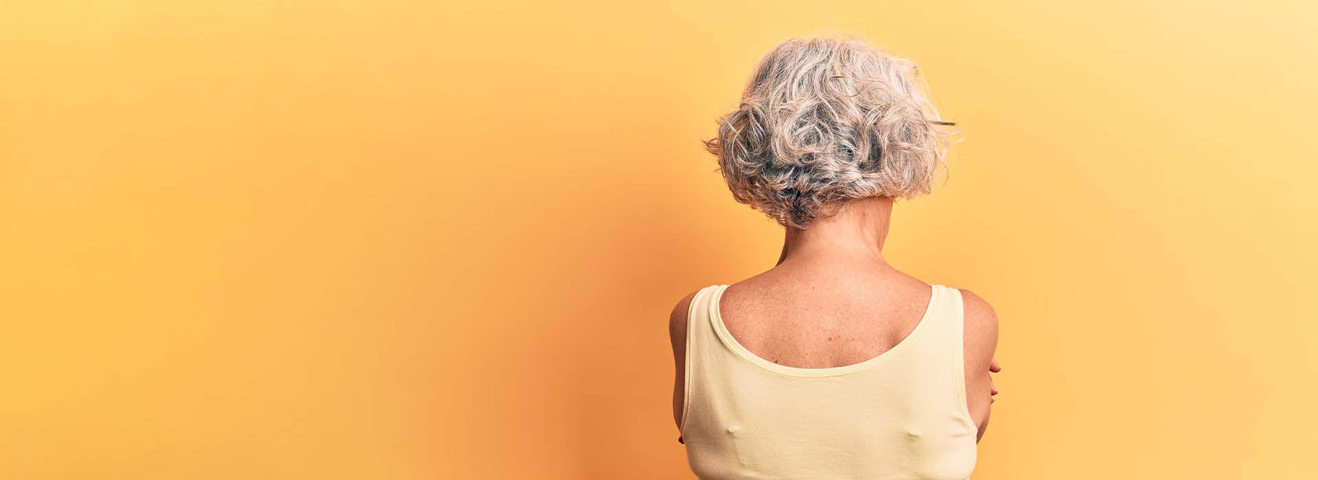 Persoonlijk perspectief op ouder worden