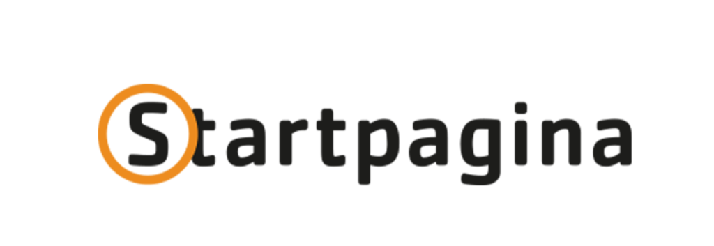 Startpagina