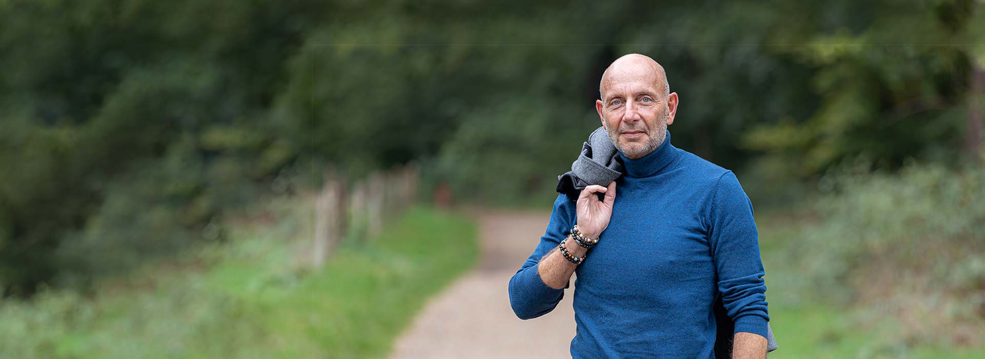 Ton in 't Veen over informele zorg