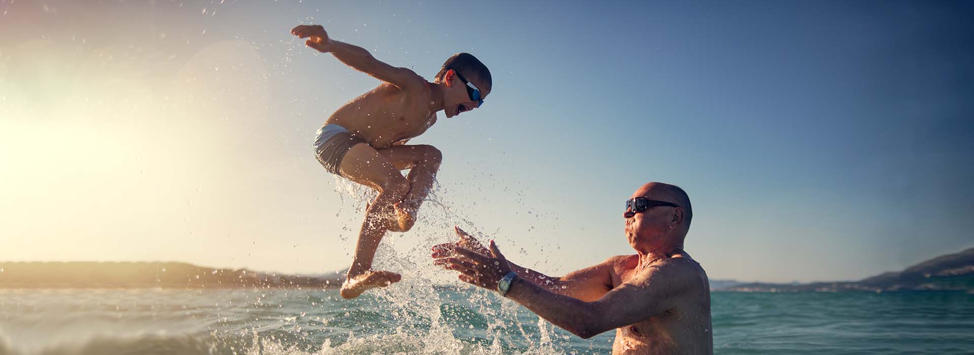 Vrije tijd: heeft de 50-plusser zeeën van vrije tijd of juist tijd tekort?