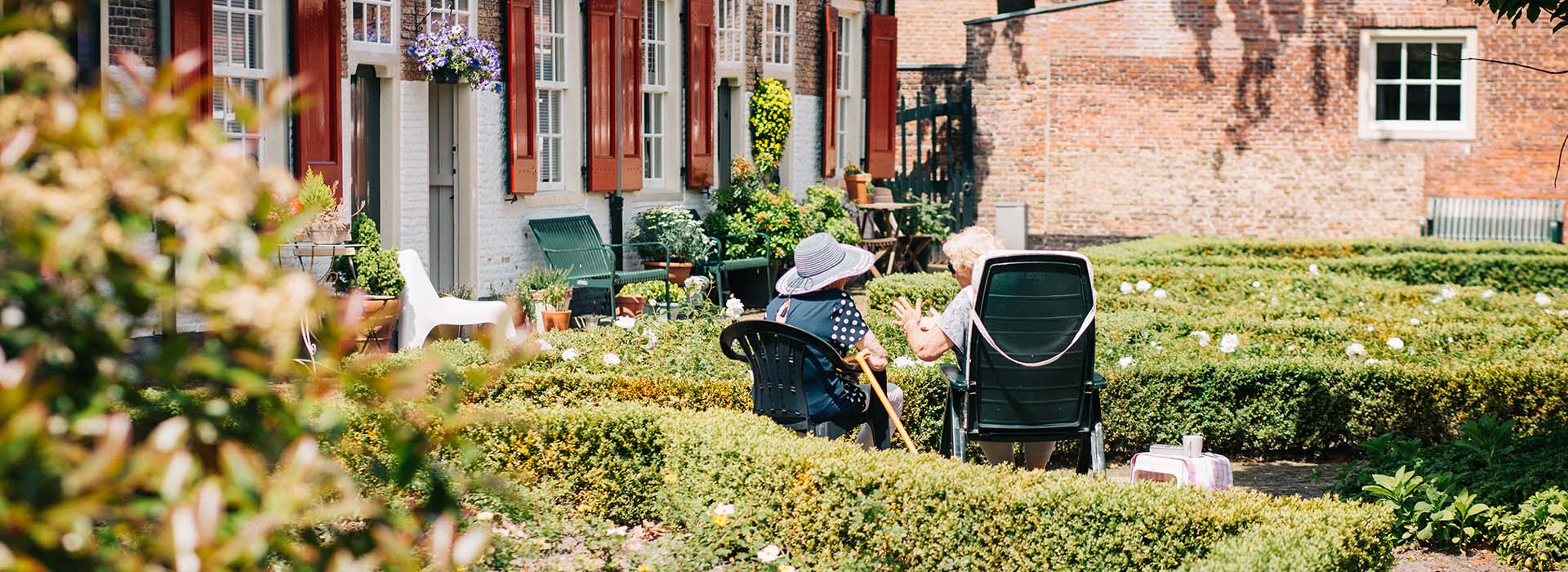 7 keer anders kijken naar ouderenzorg