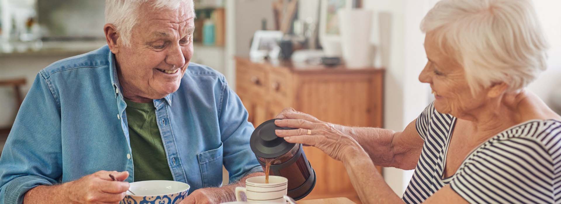 Seniorenhuisvesting in België beter geregeld?