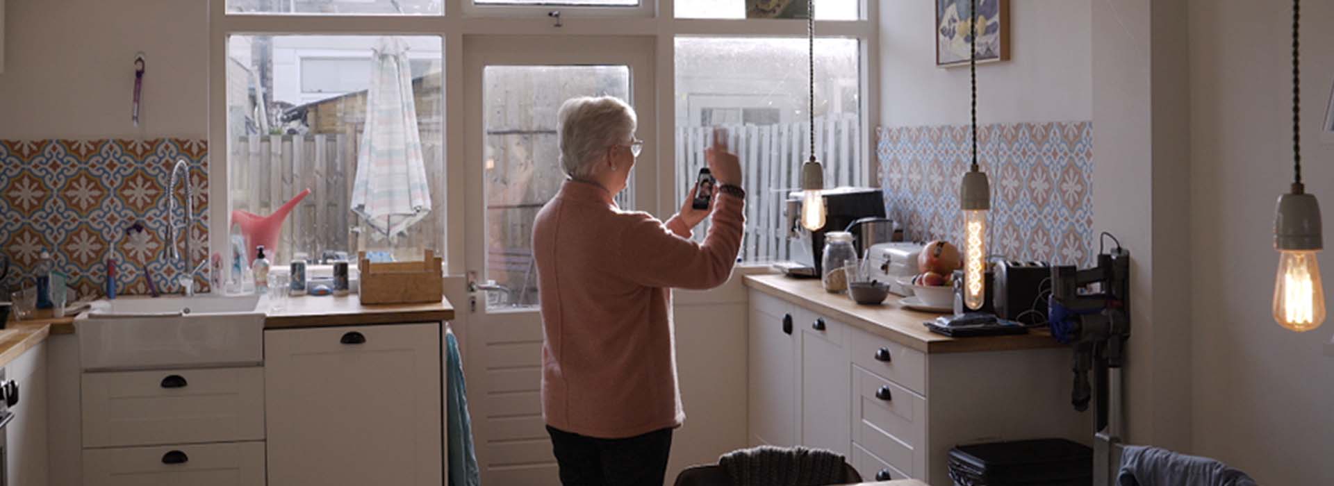 Coronavirus: initiatieven en start-ups die ouderen helpen