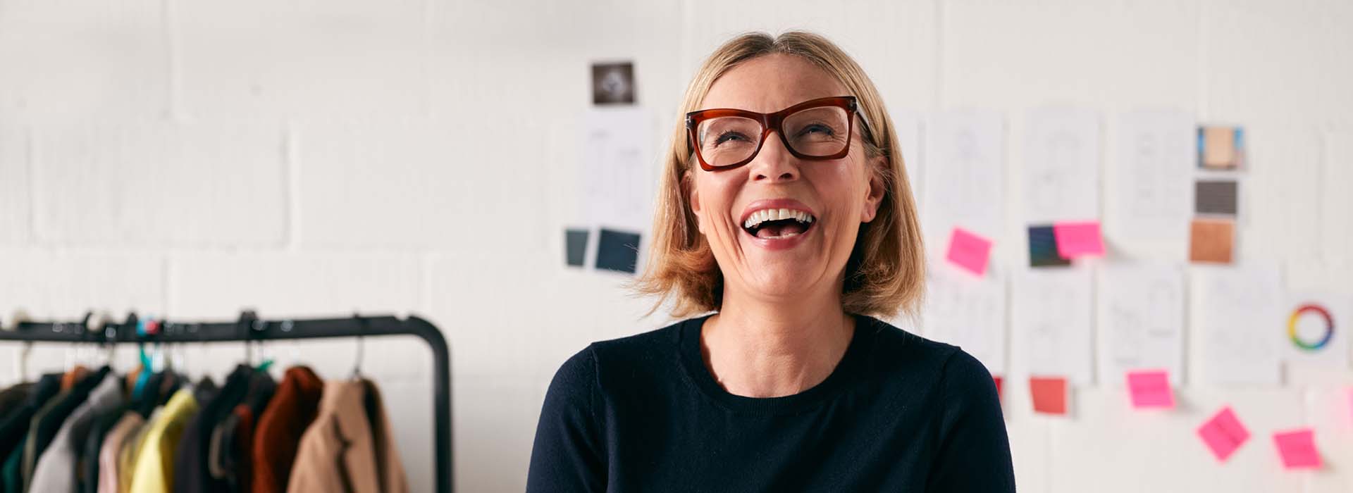 De doelgroep aan tafel