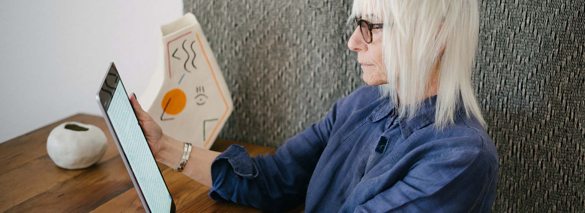 Babyboomers en 50-plussers: een kansrijke online markt