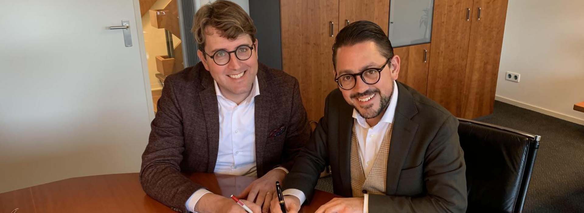 Bureauvijftig neemt TV-zender ONS over