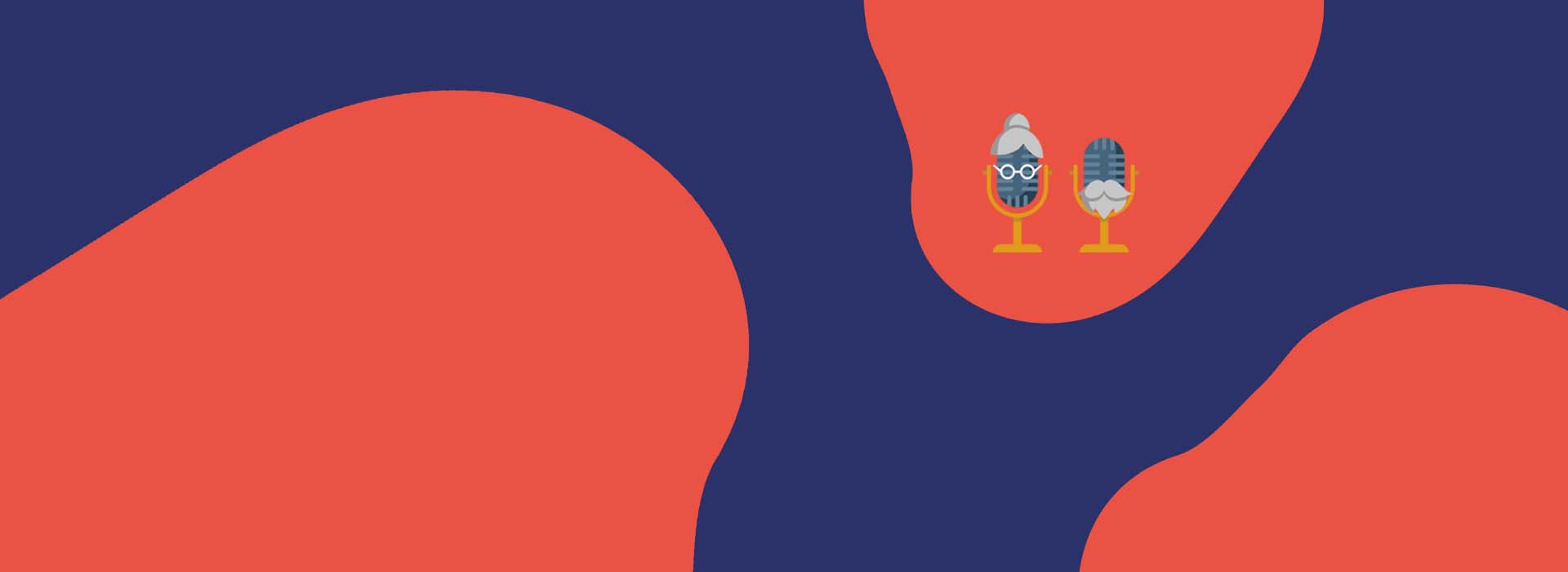 PODCAST #4 - OPA- EN OMA-MARKETING