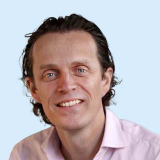 Martijn van der Veen