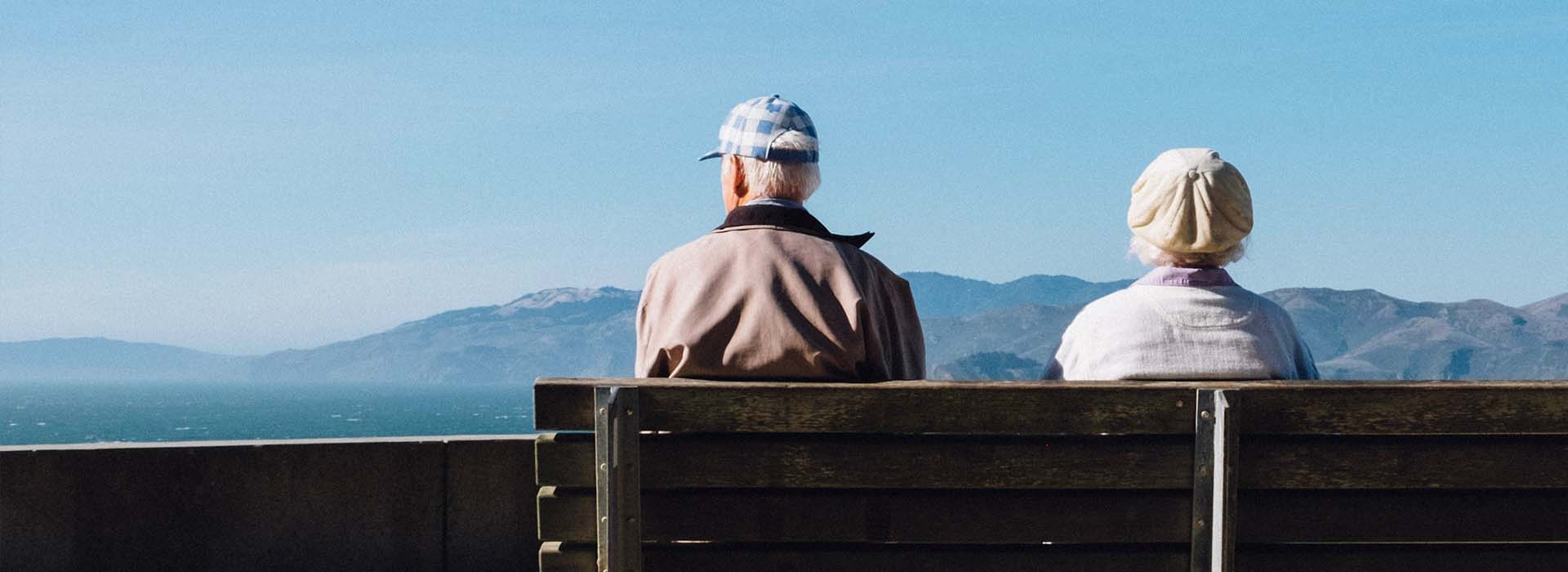 Out-of-office: de vijftigplusser op vakantie