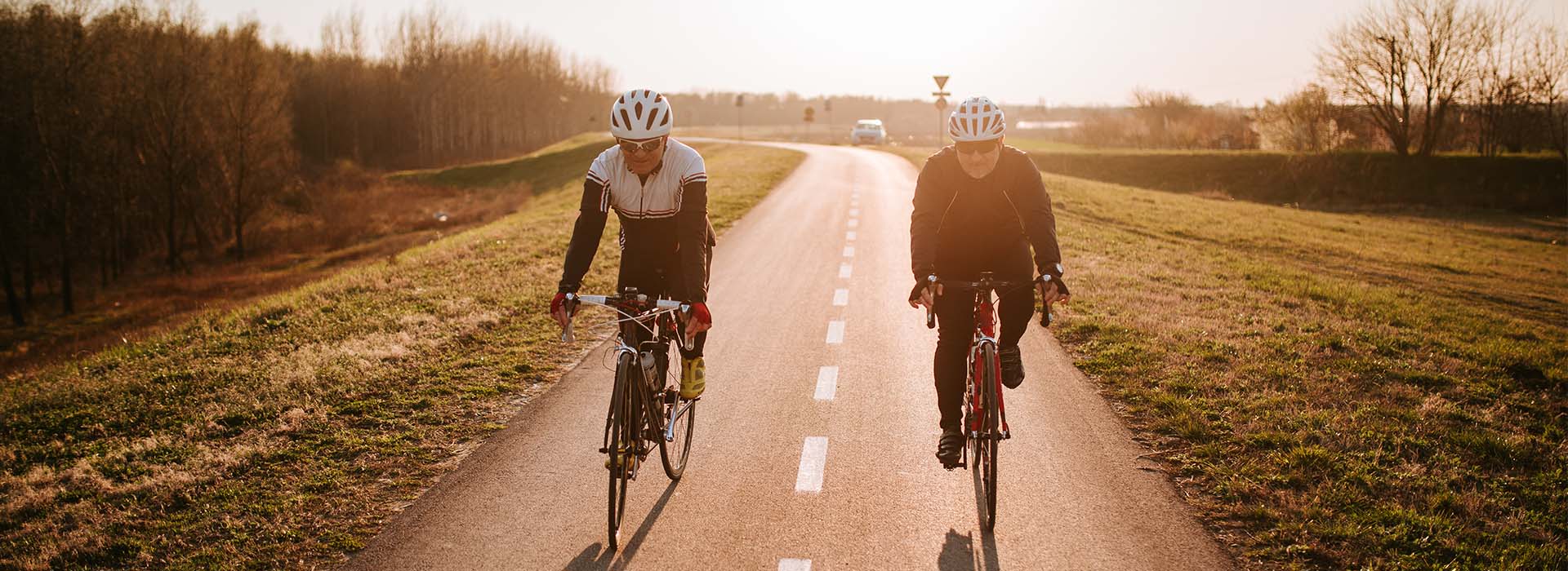 Wielrennen is helemaal terug en zorgt voor miljoenenomzet