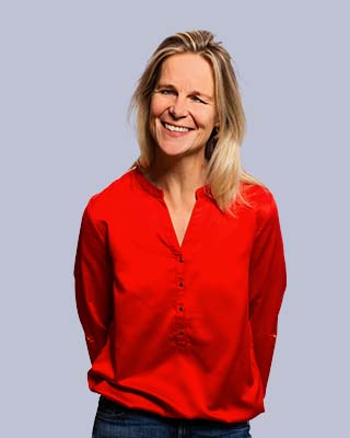 Maak kennis met ons team: Willemijn Land