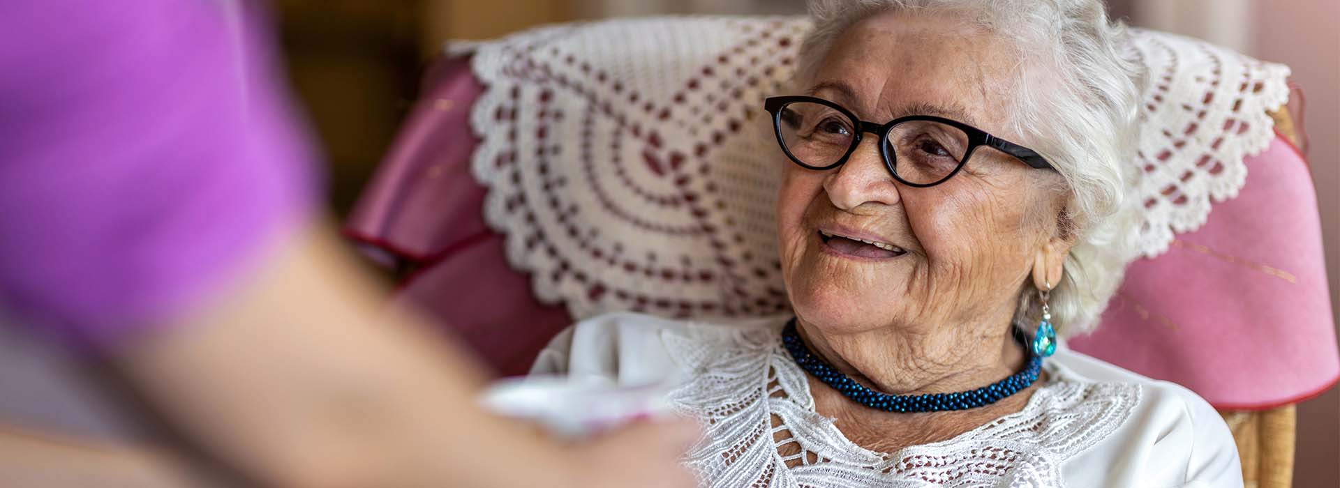 Zorgorganisaties moeten kiezen